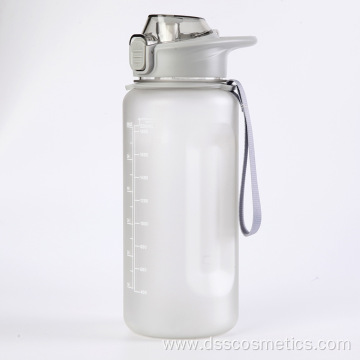 2 liter water bottle sk sport bottle with bag